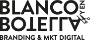 Blanco y en Botella - Branding y Marketing Digital